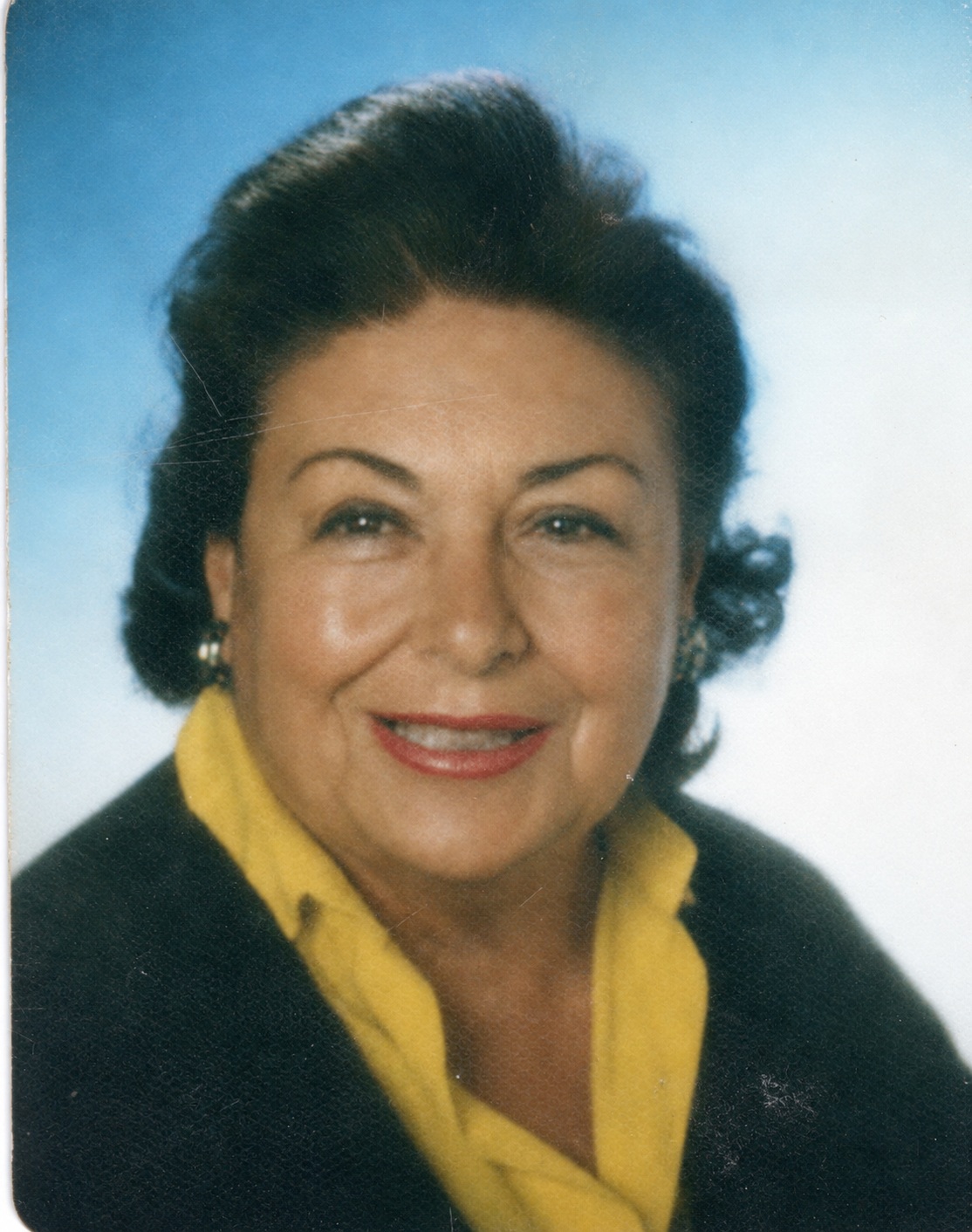 Adonella Ferrari