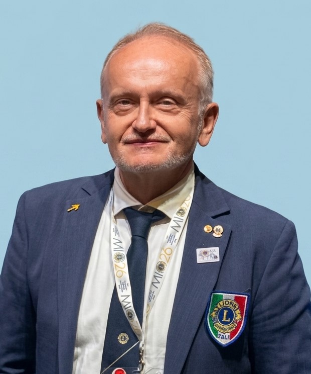 Alberto Vistoli