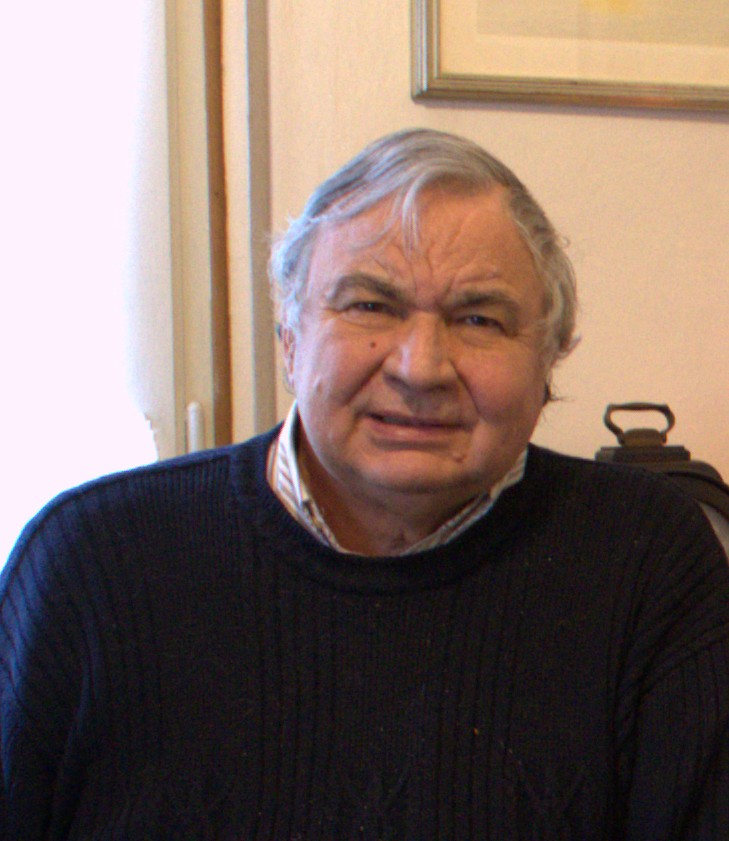 Alberto Zanichelli