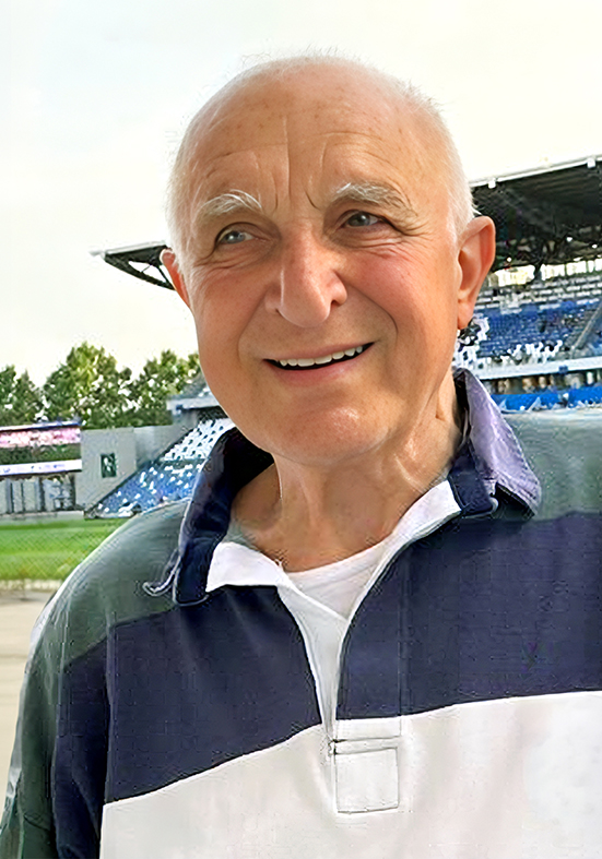 Alcide Malagoli