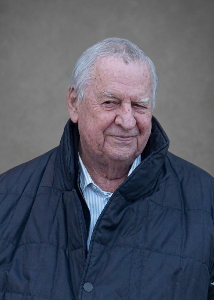 Alessandro Alberti