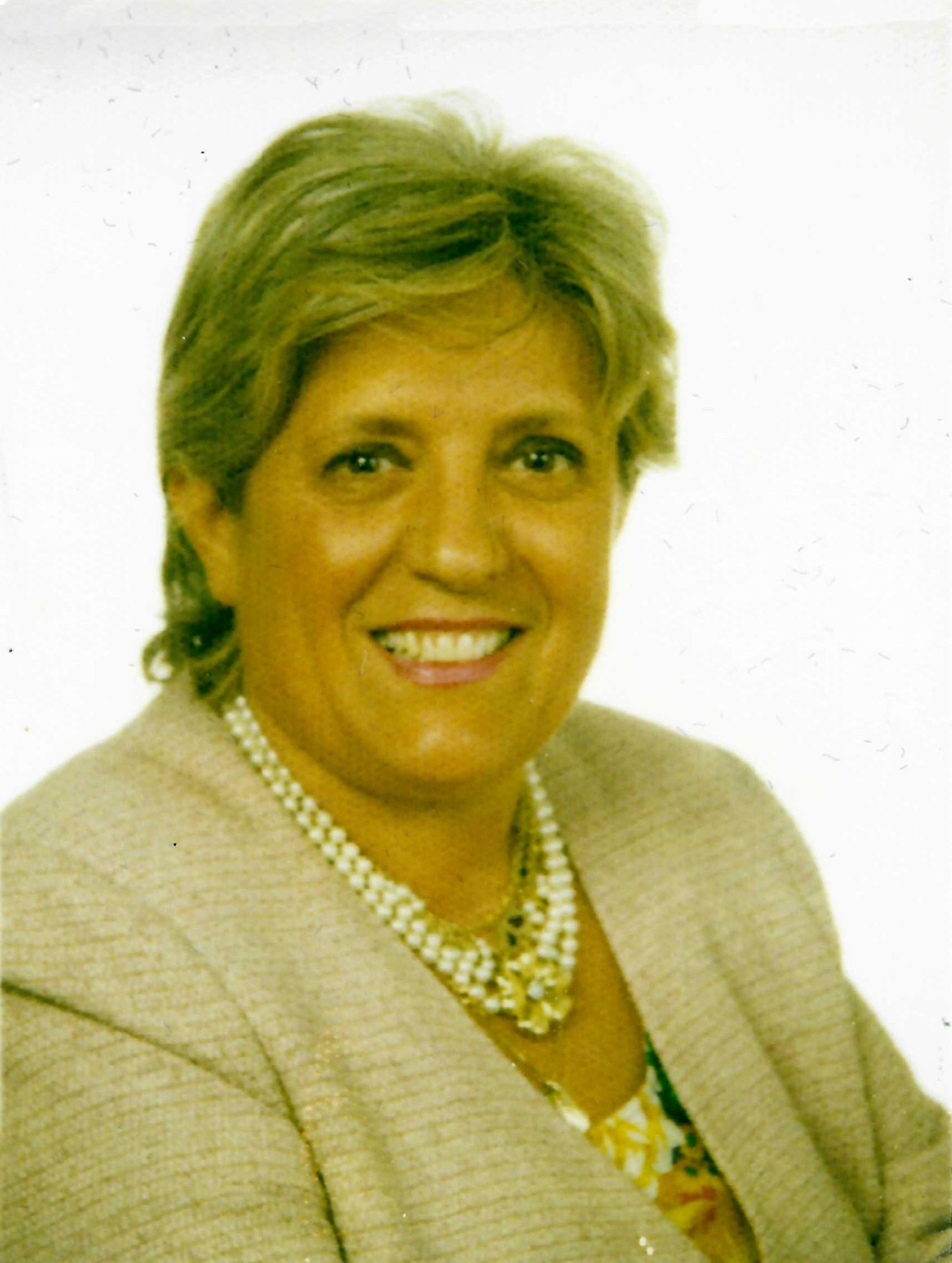 Ancilla Andreotti
