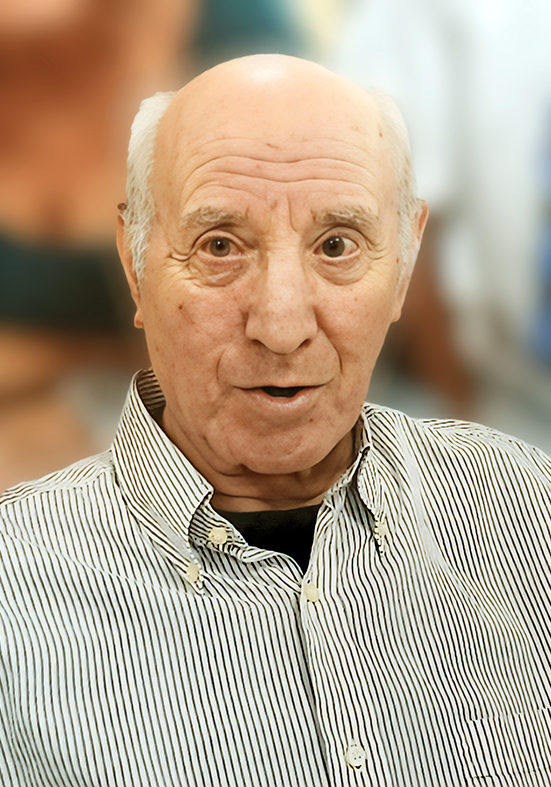 Antimo Miotto
