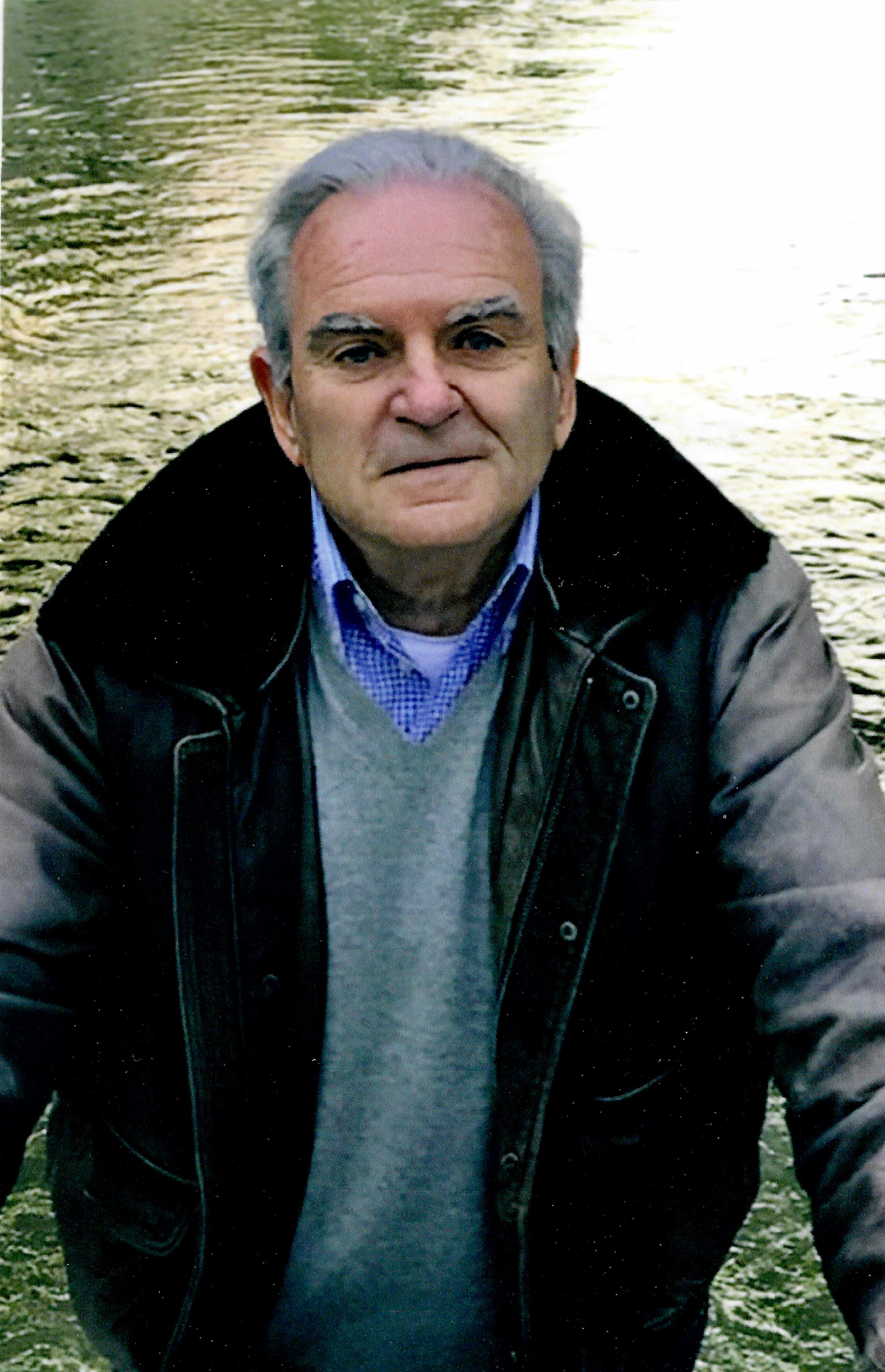 Antonio Colombari
