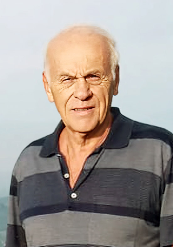Arturo Benatti