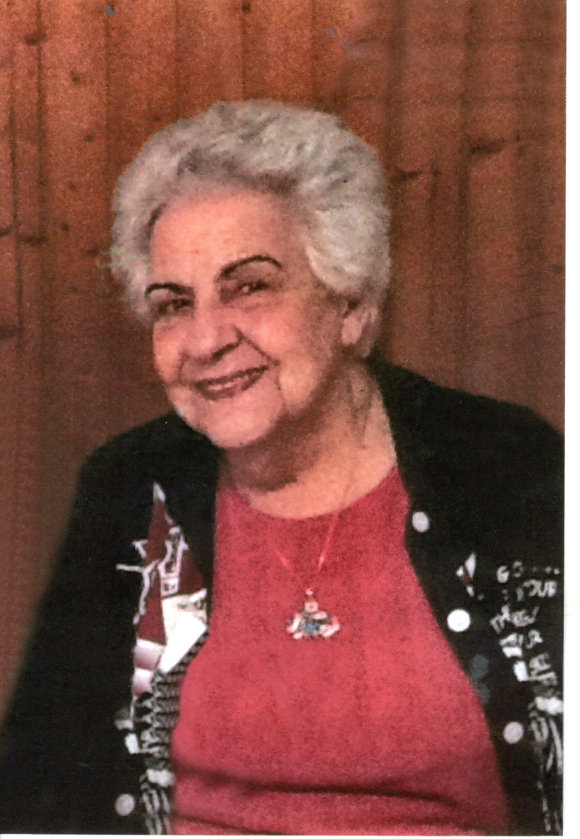 Bluetta Canova