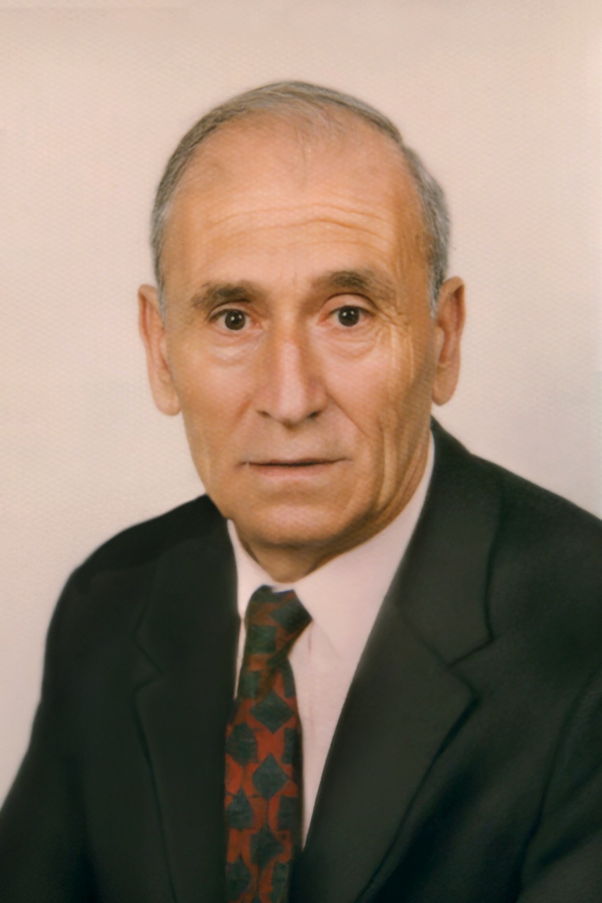 Cesare Crotti