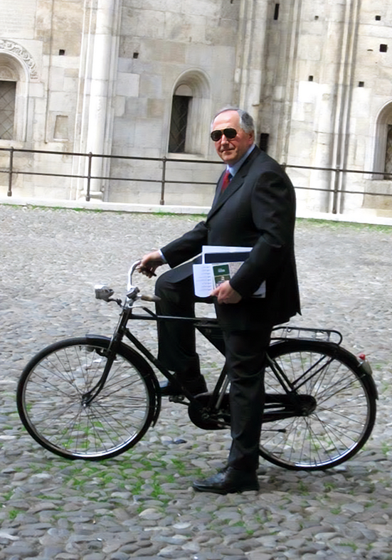 Cesare Malagoli