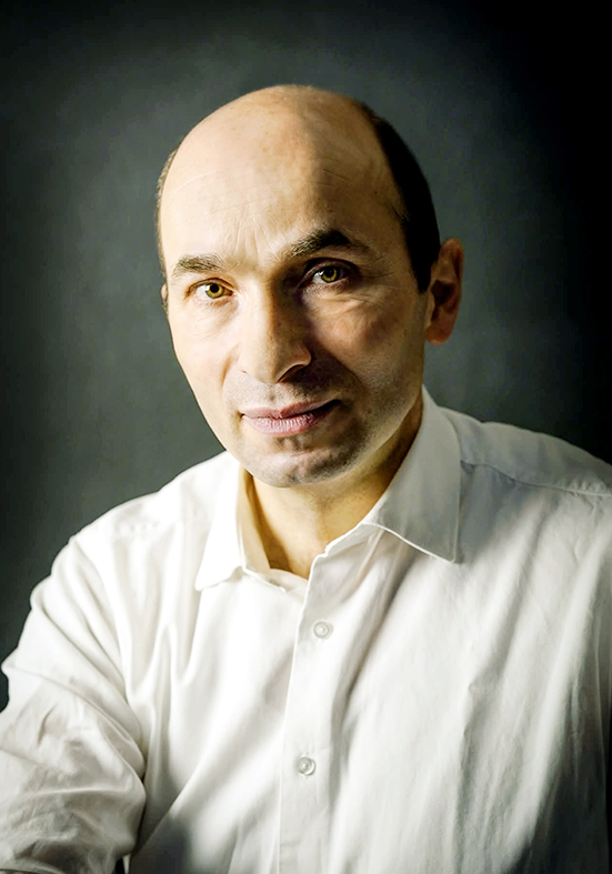 Christian Gardinali