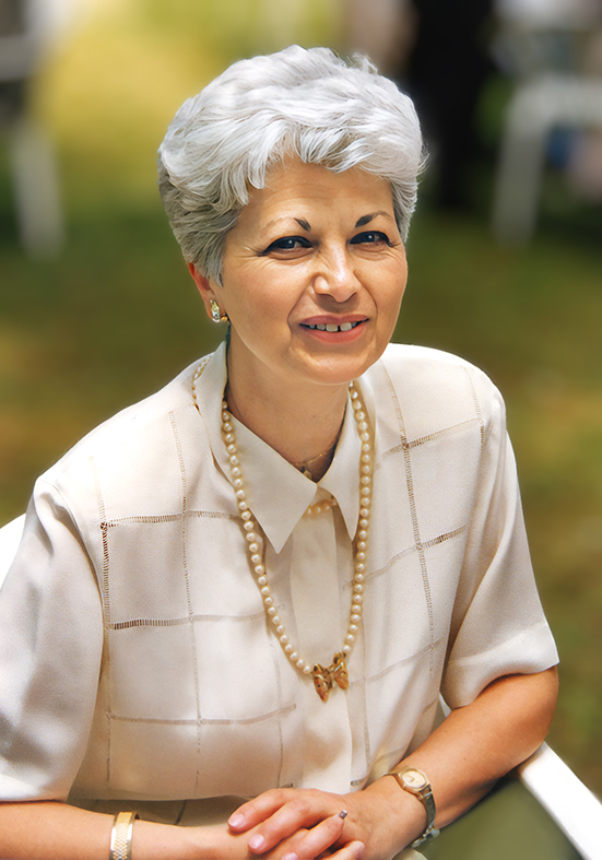 Clara Gozzi