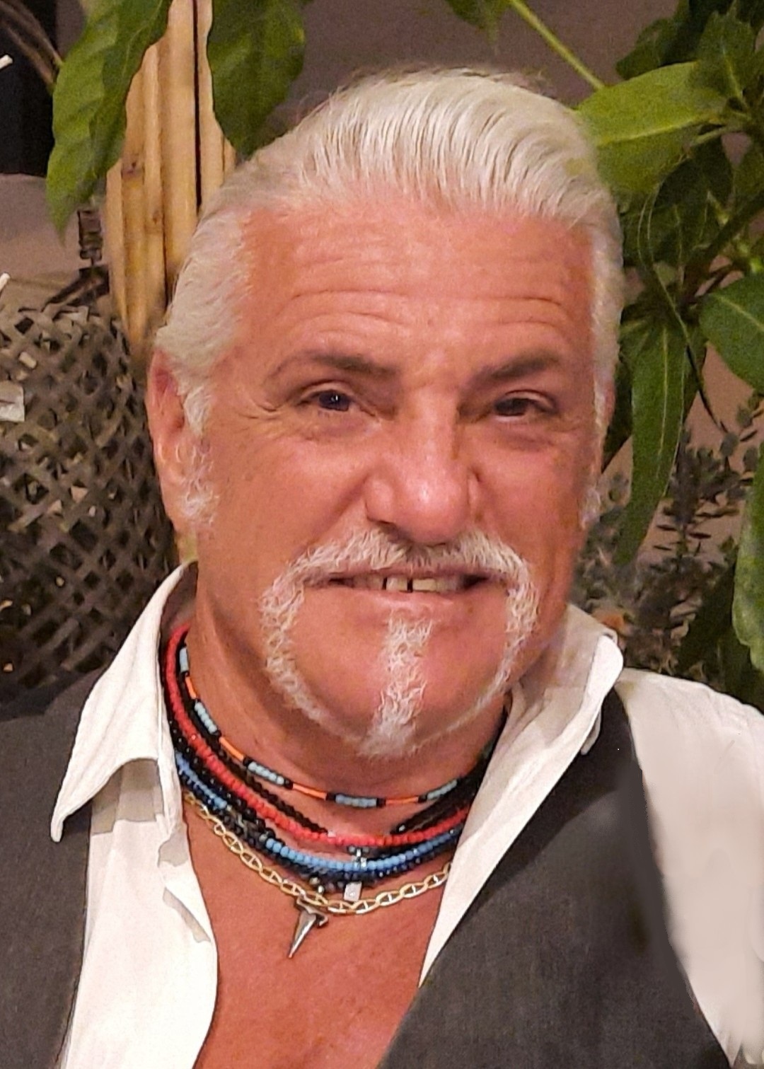 Claudio Fergnani