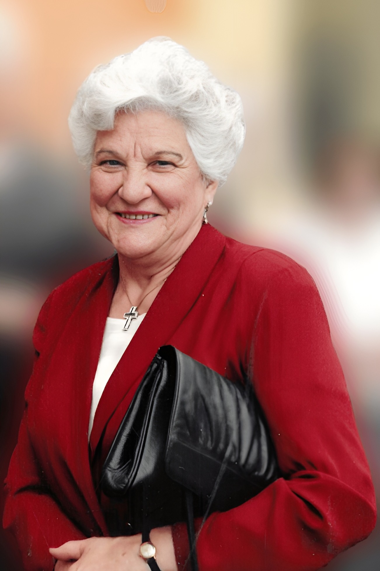 Diamante Correggi Maria