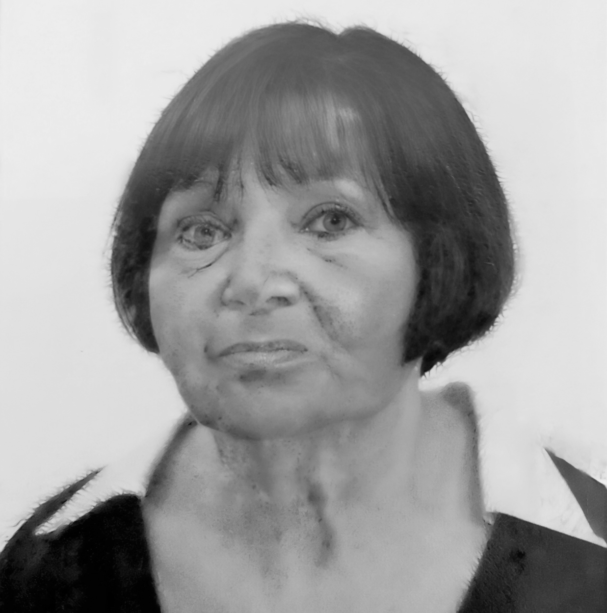 Edda Magnani