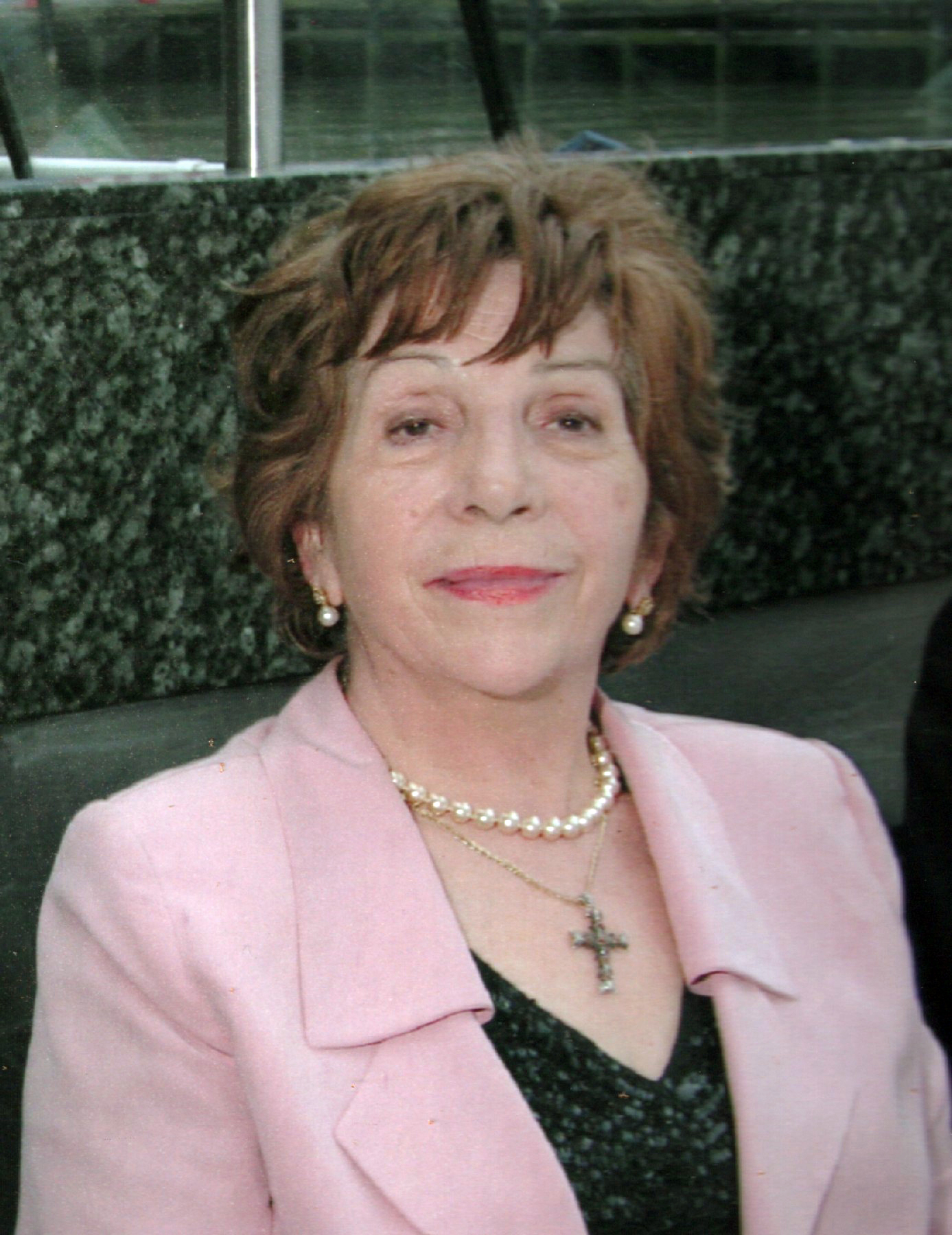 Edda Manfredini