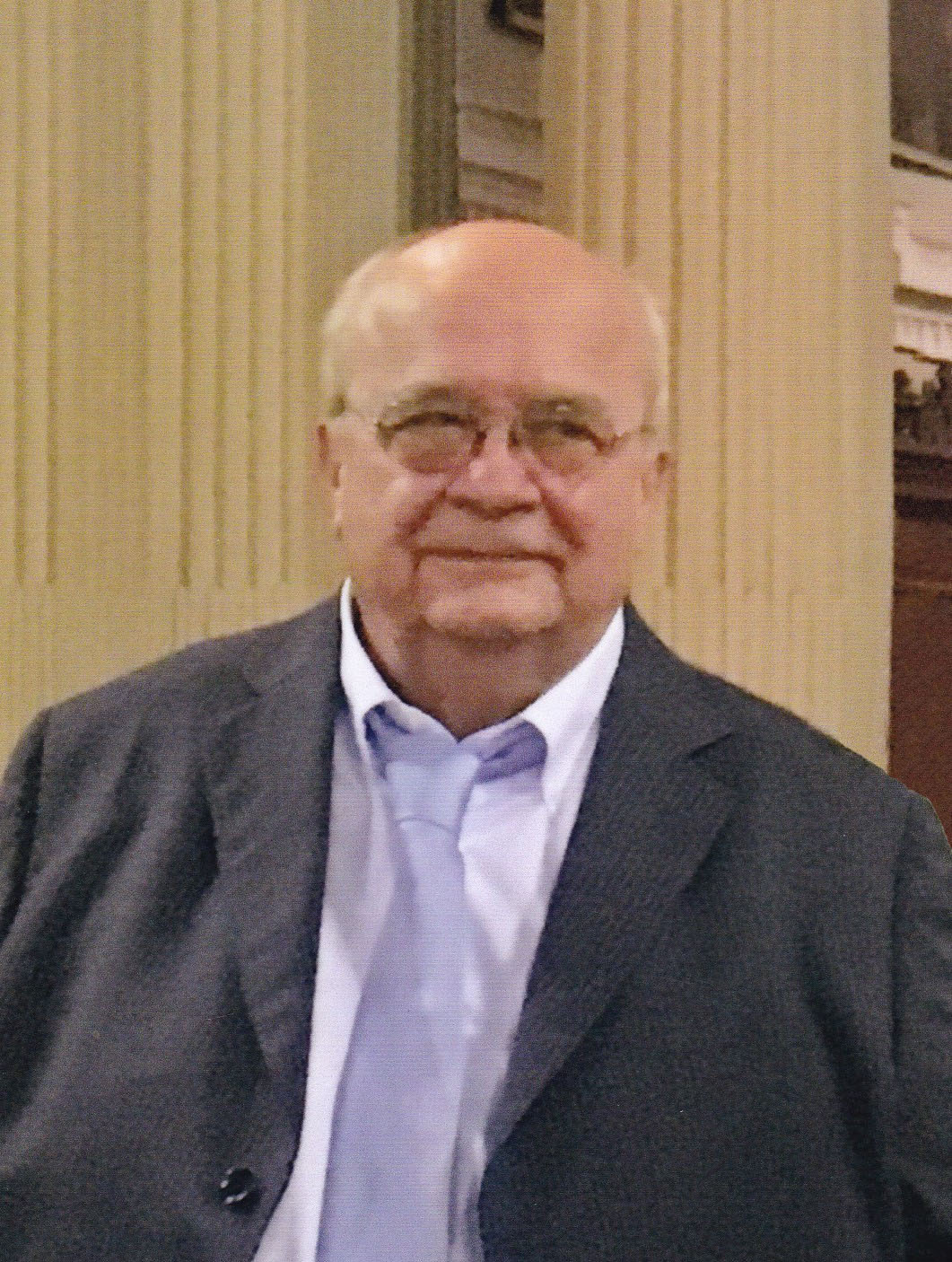 Enzo Castelli
