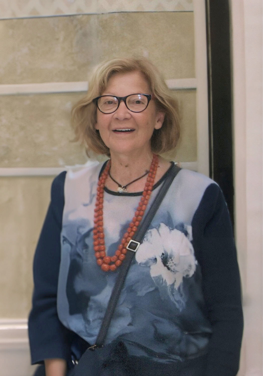 Franca Rinaldi