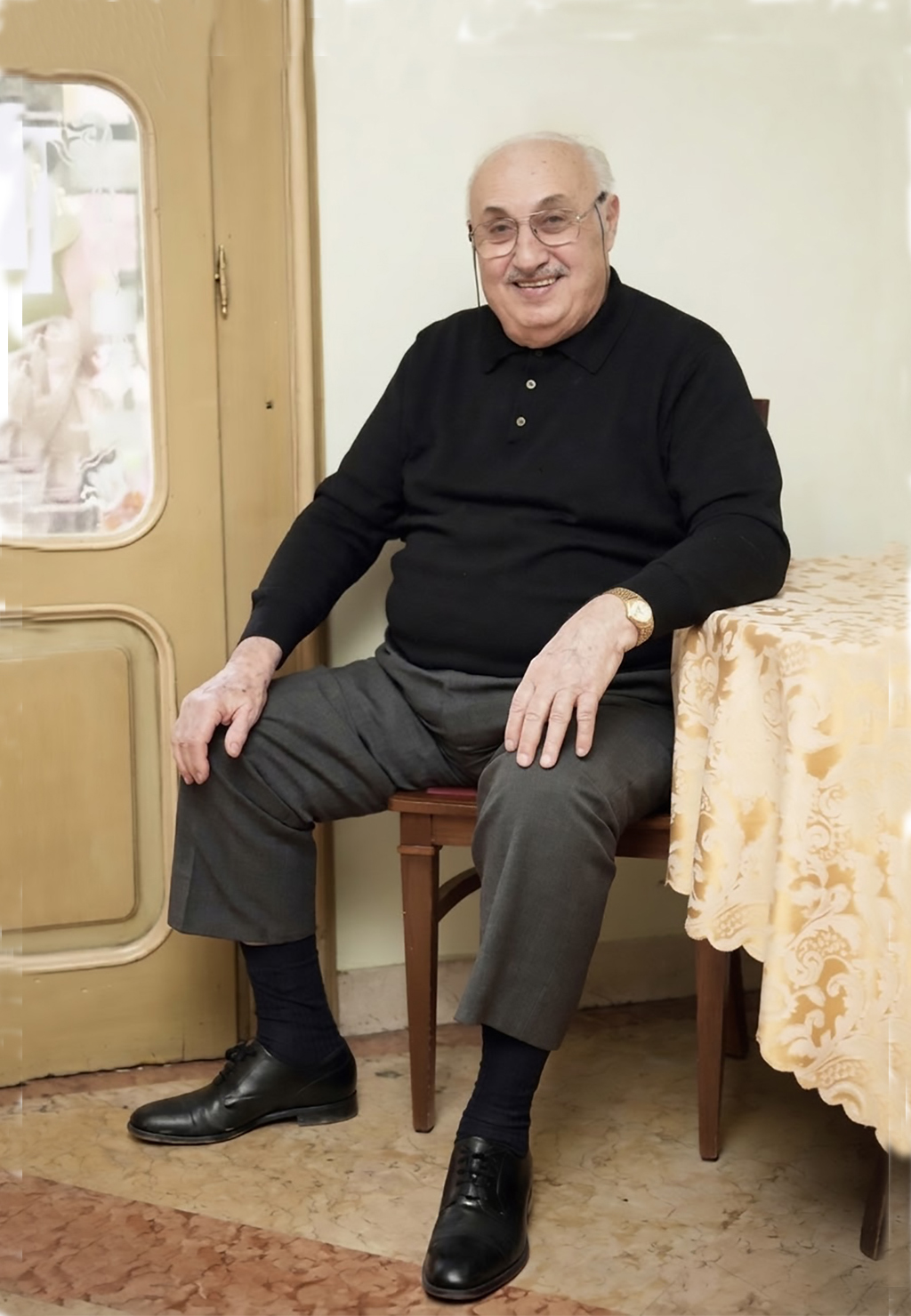 Franco Fini Gian