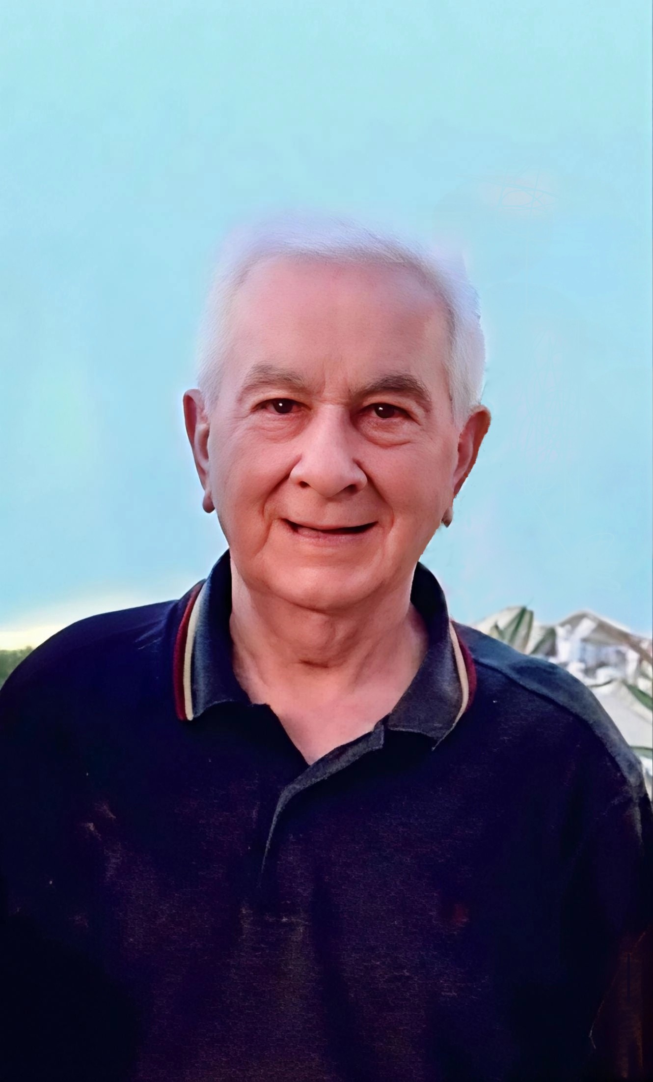 Giancarlo Fugagnoli