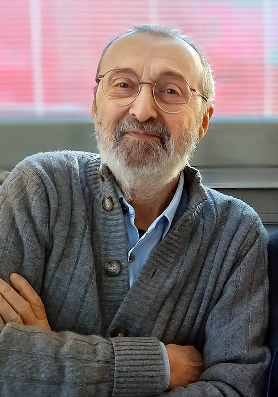 Giancarlo Ganzerla