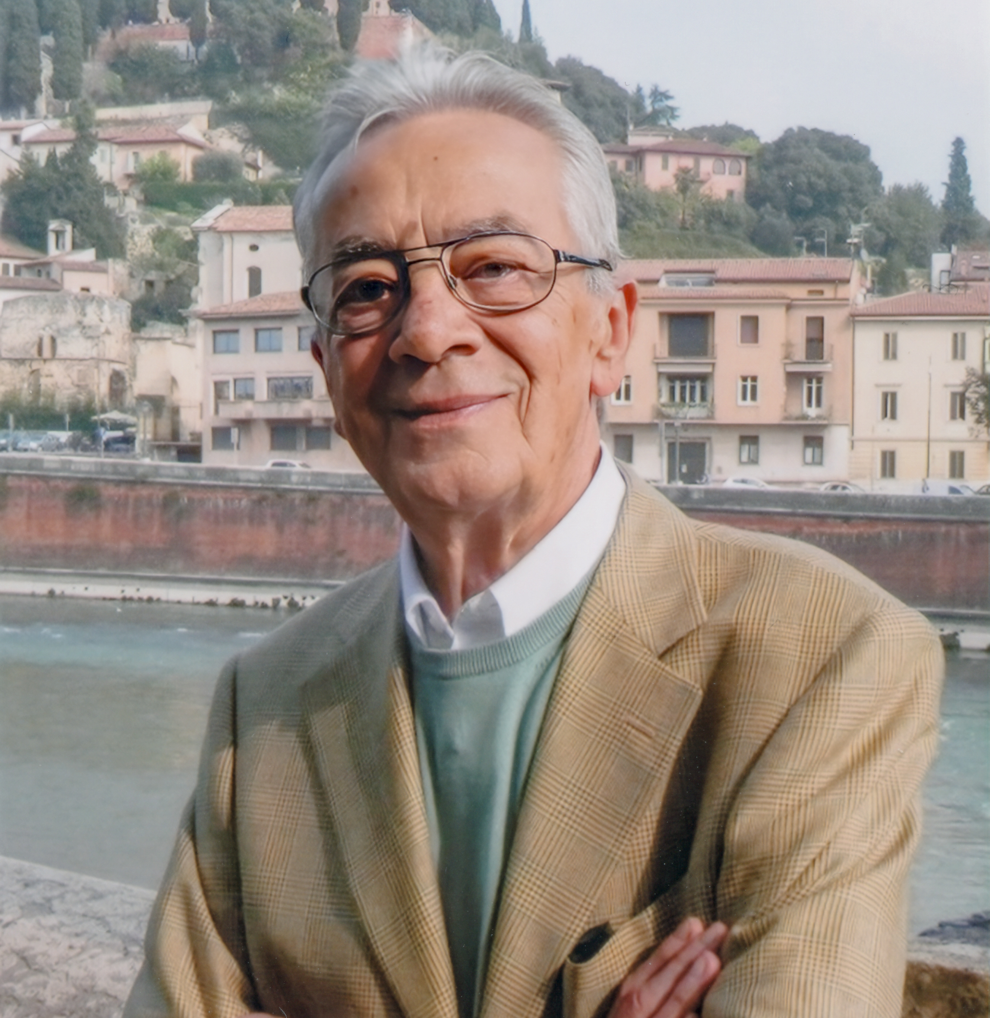 Giancarlo Moratti