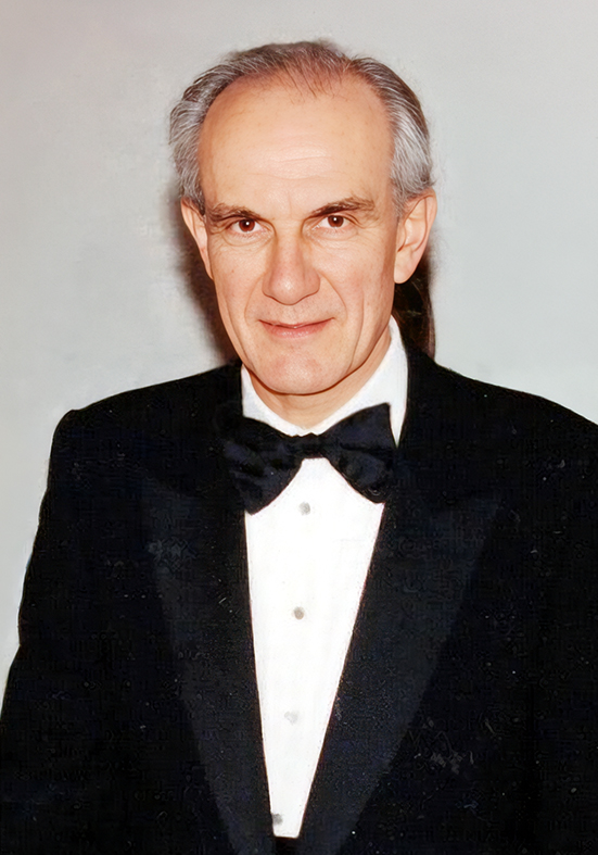 Gianfranco Saltini