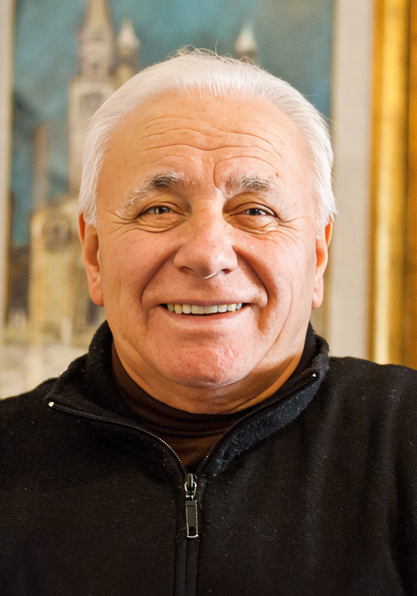 Giovanni Dallai