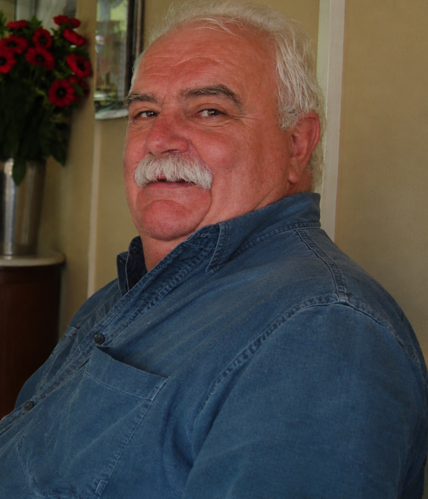 Giuseppe Bertani