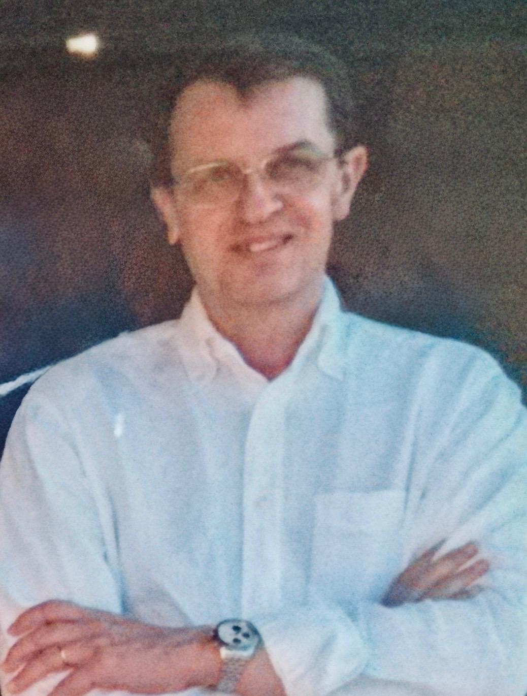 Giuseppe Bonacini