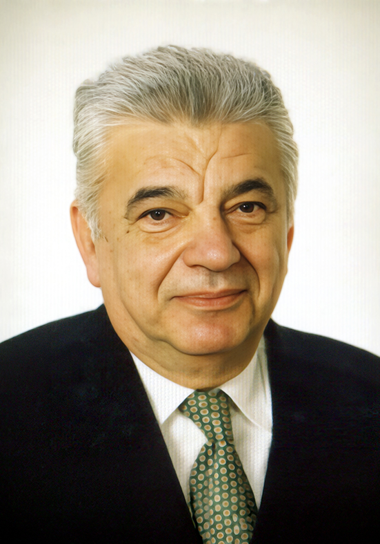 Giuseppe Curci