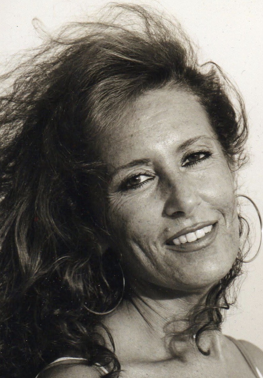 Gloria Marzola