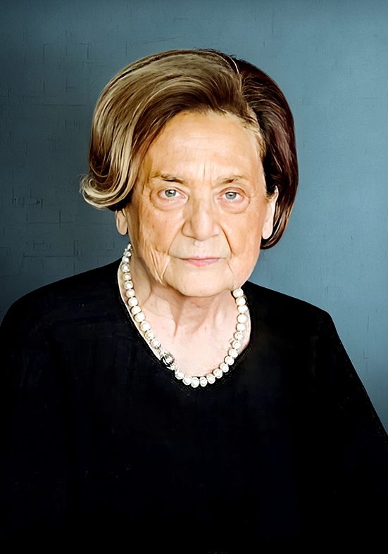 Grazia Righi Anna