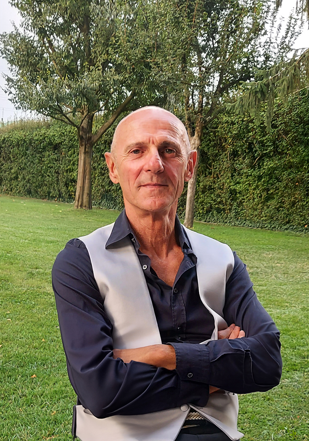 Graziano Fornari