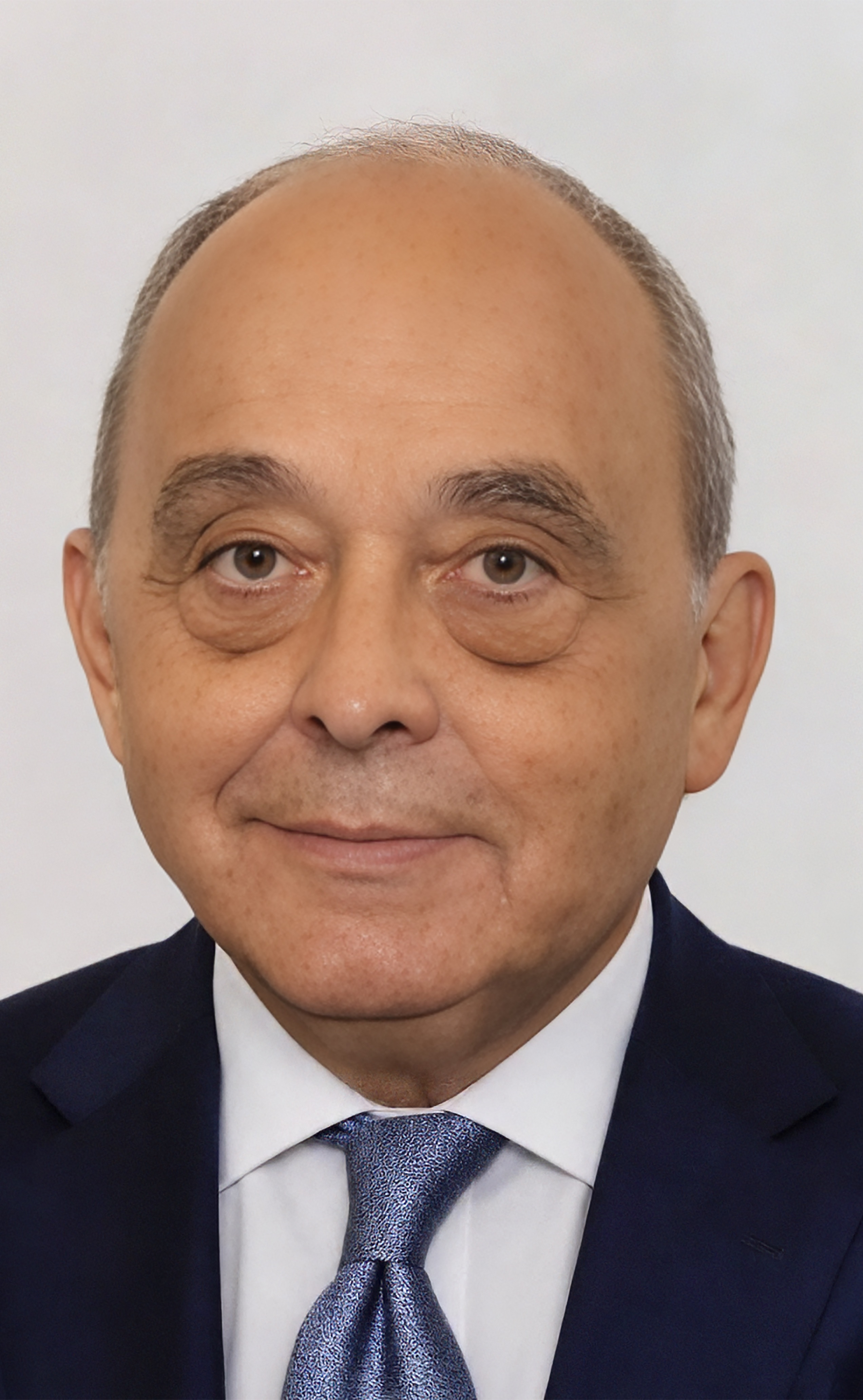 Graziano Massarenti