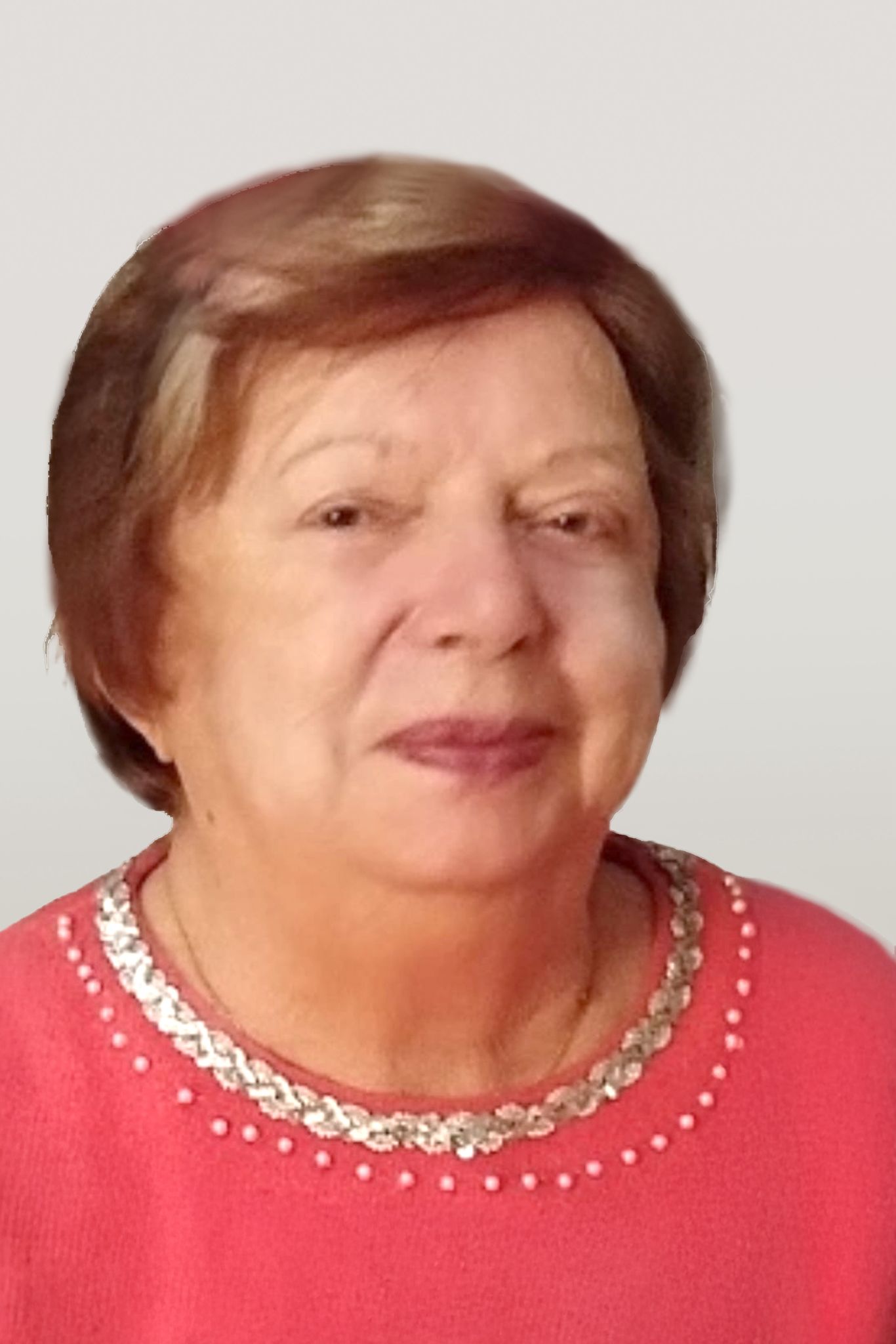 Iride Vezzani
