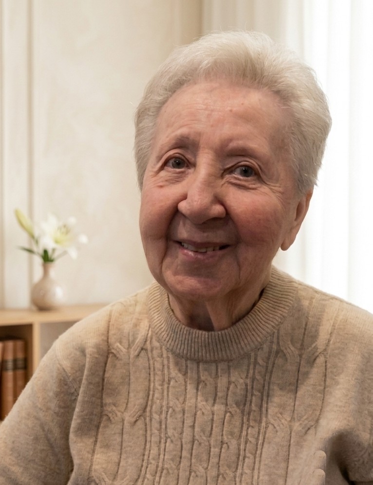 Irma Bertelli