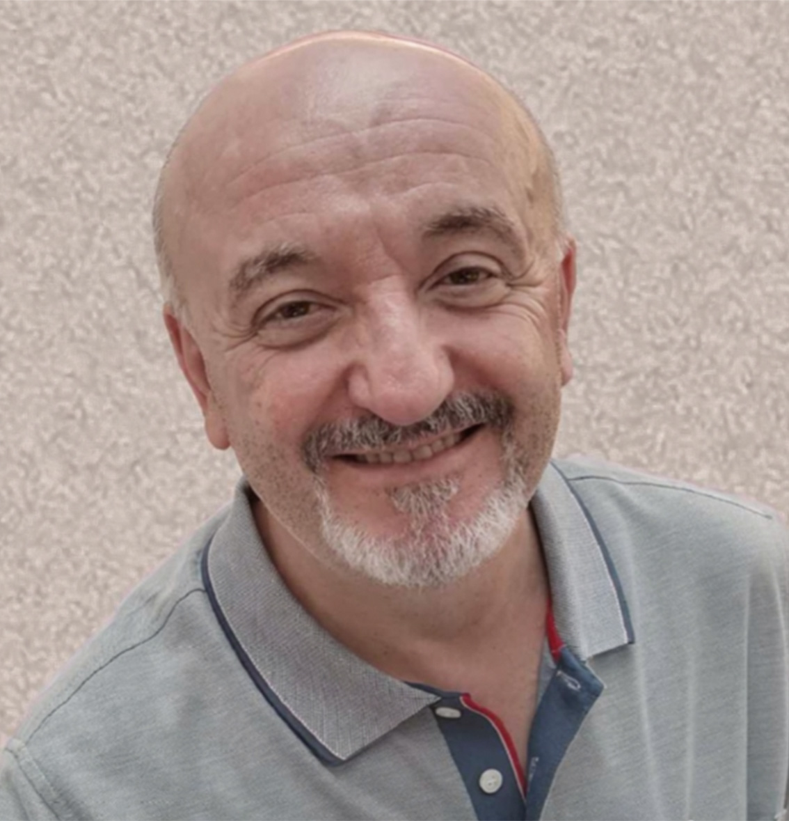 Luciano Fergnani