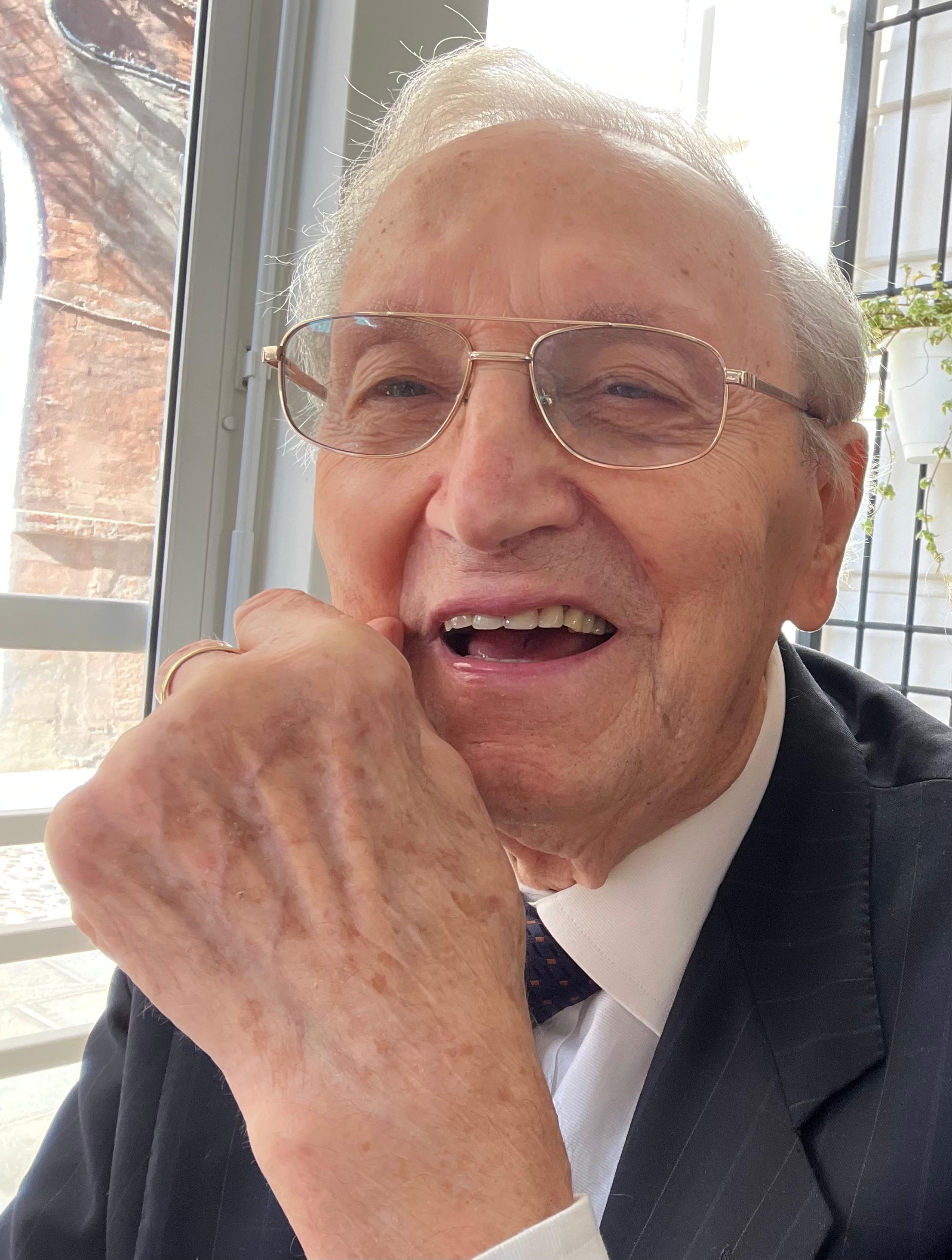 Luciano Rivaben