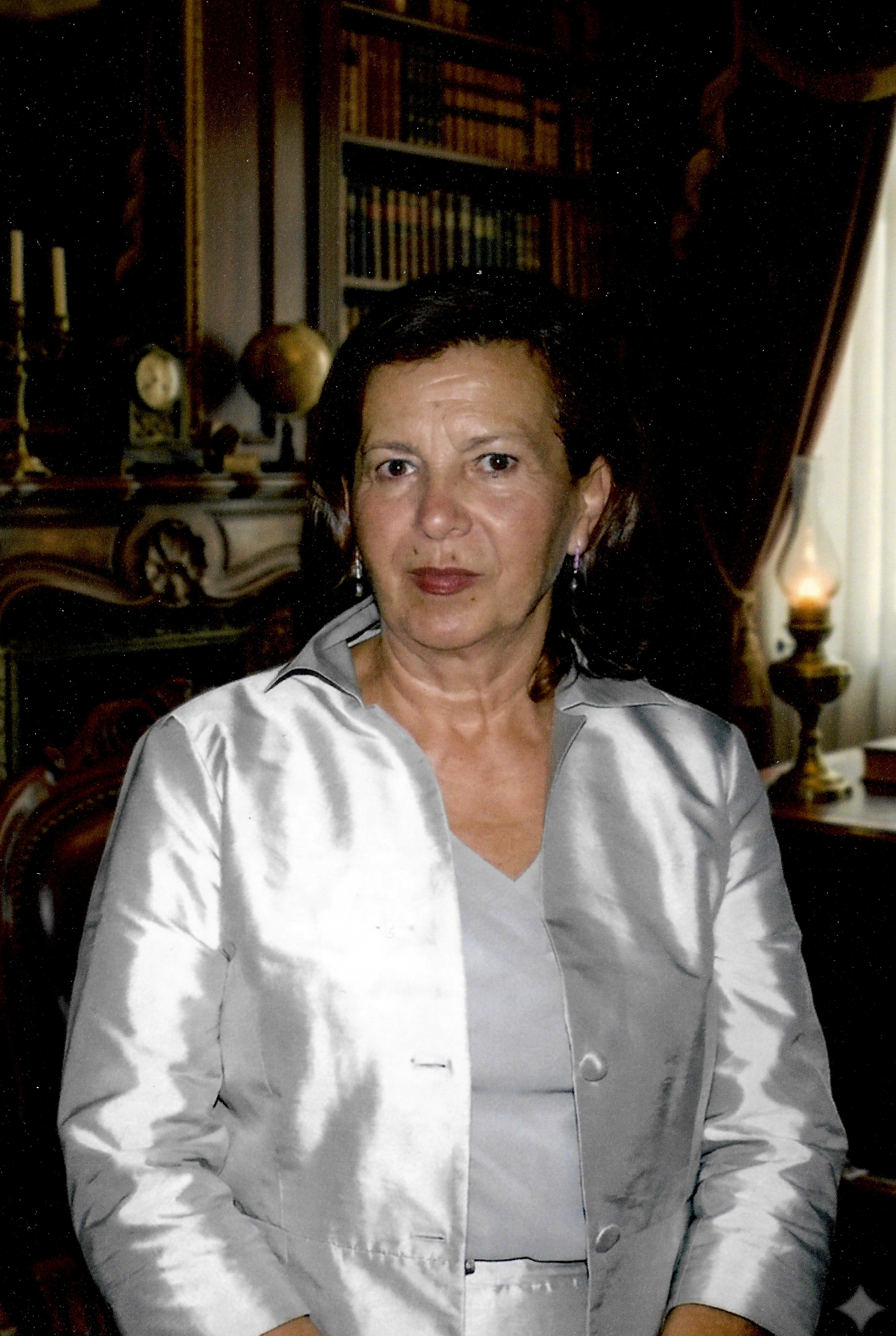 Lucilla Benatti