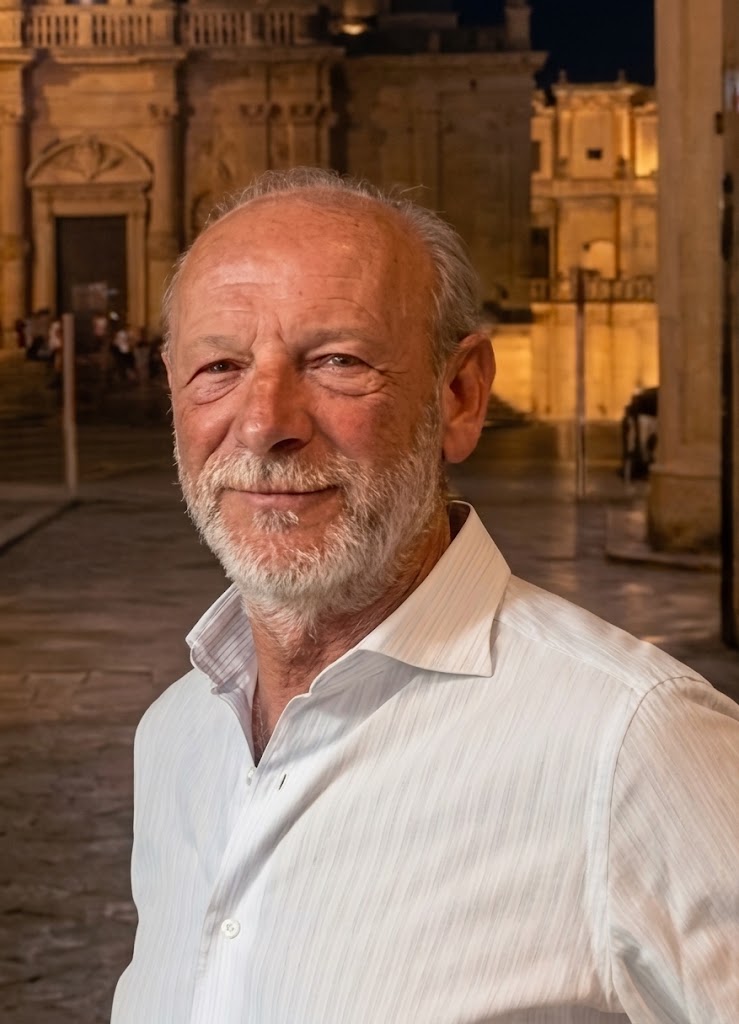 Luigi Di Federico Pier