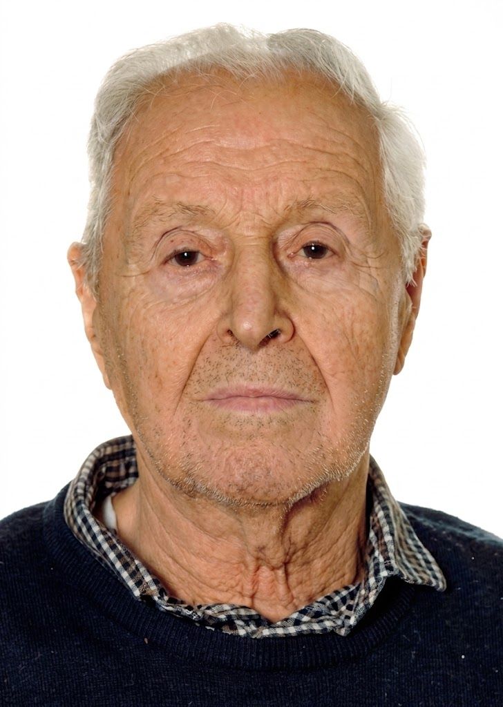 Luigi Luccarda Pier