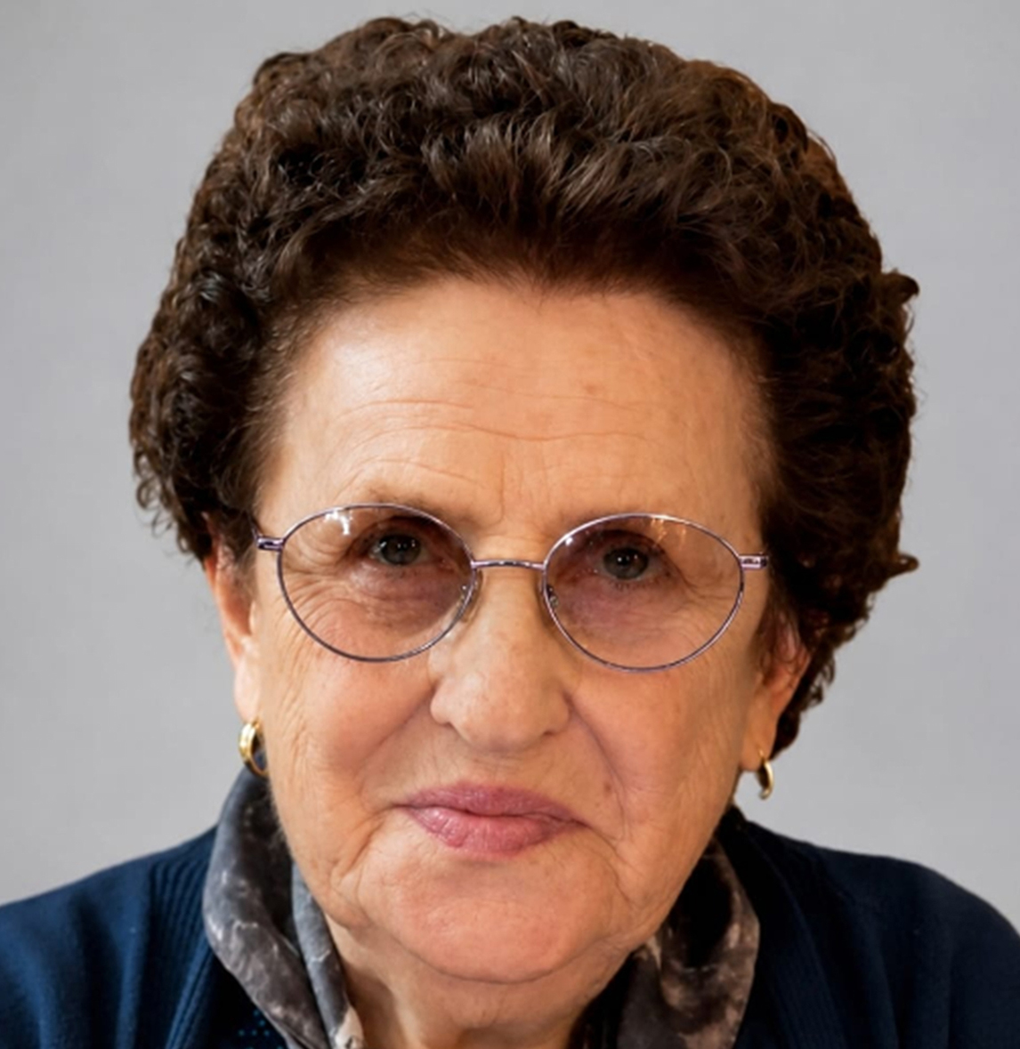Luisa Marzocchi