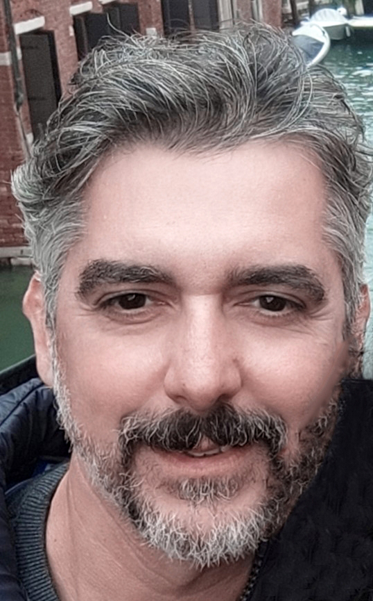 Marco Baiocco