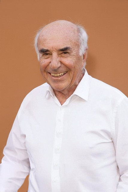 Marco Franzoni