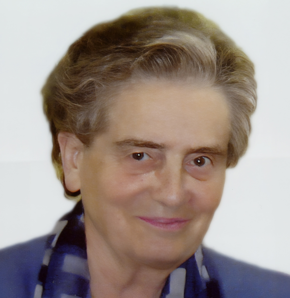 Maria Catellani