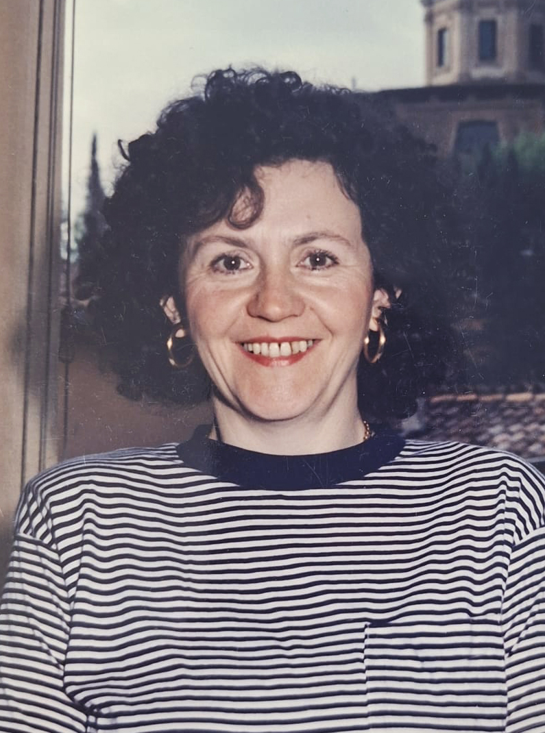 Maria Ragazzi