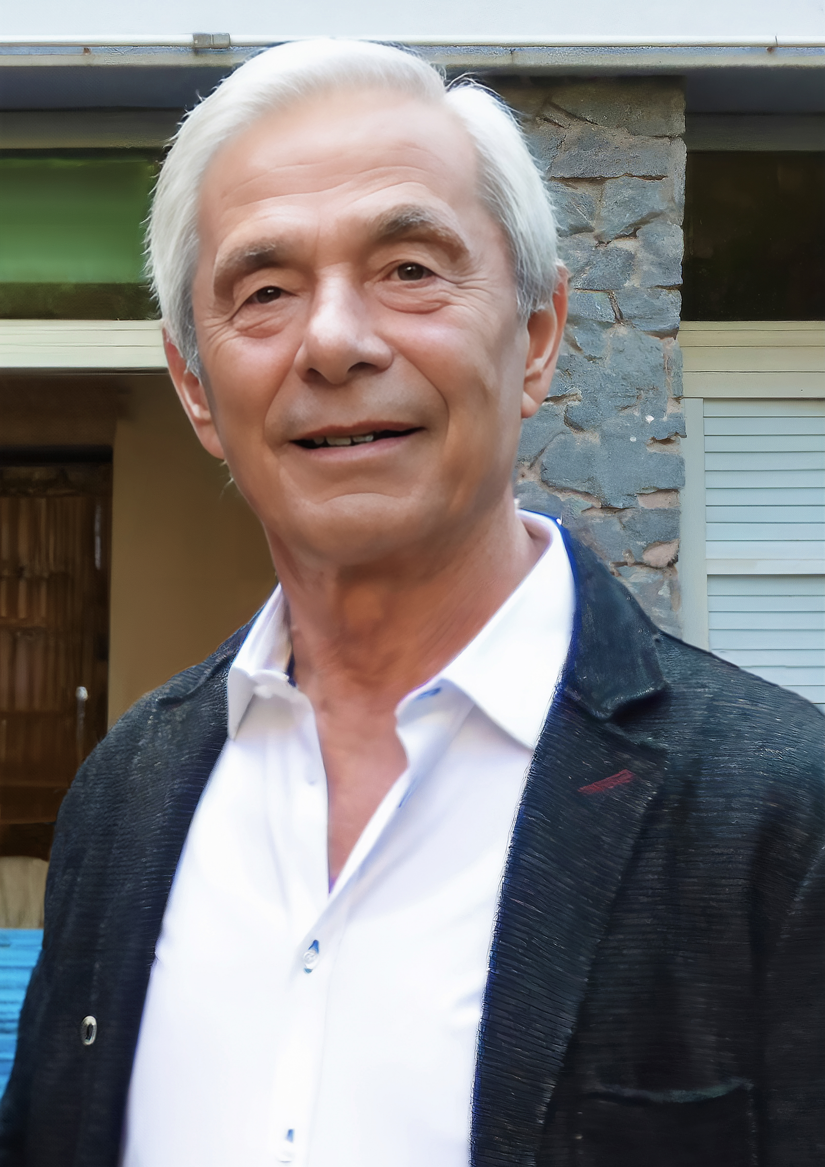 Mario Bottazzi