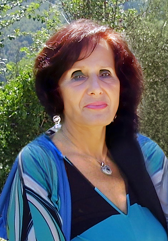 Marisa Amidei