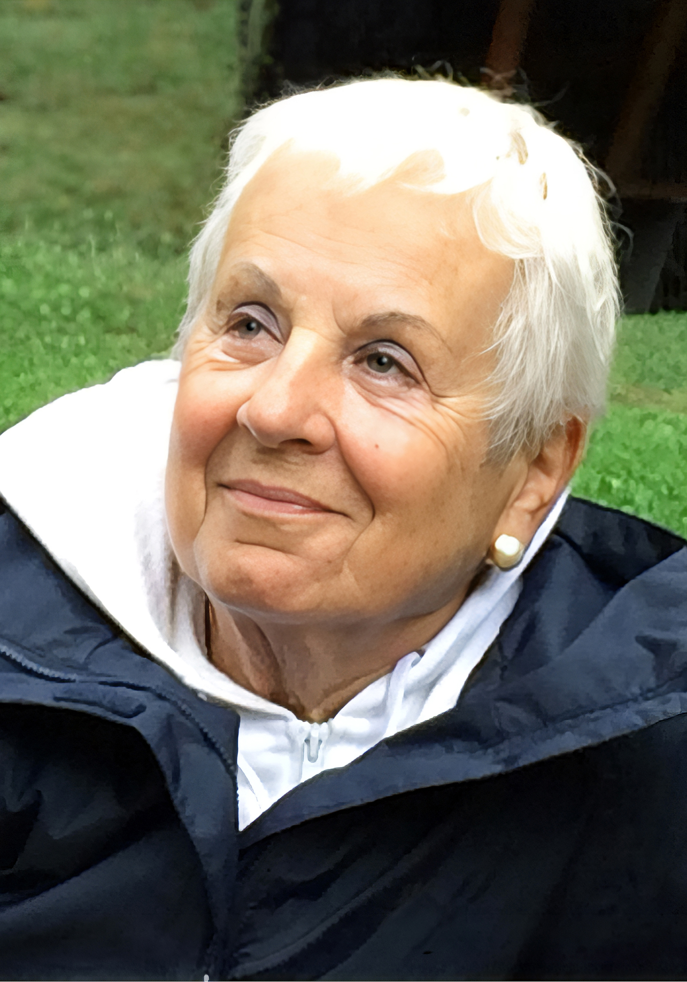 Marta Becagli
