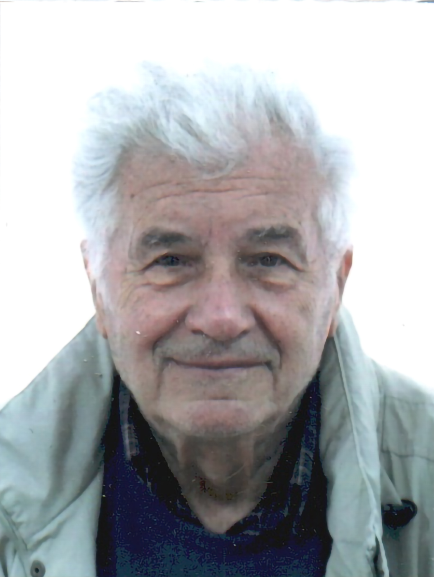 Maurizio Muzzarelli