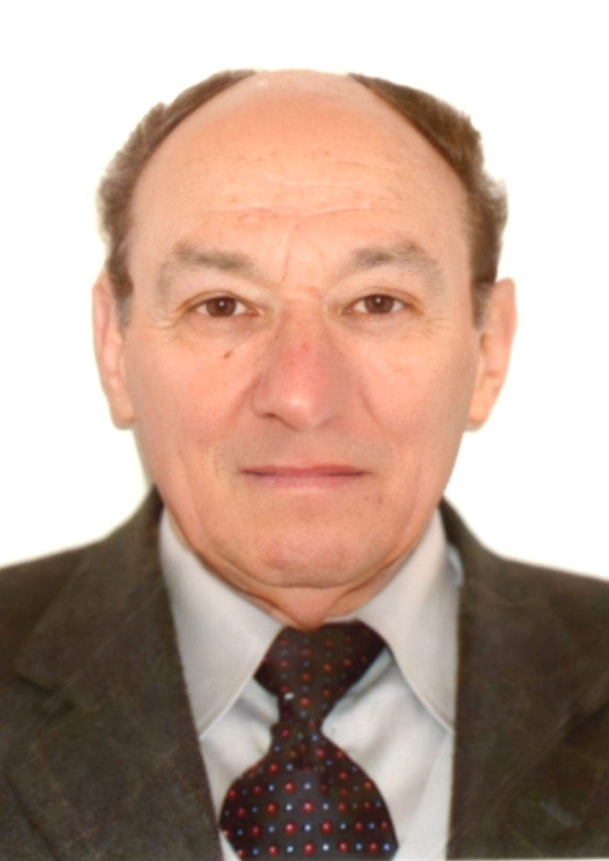Mauro Bertoli
